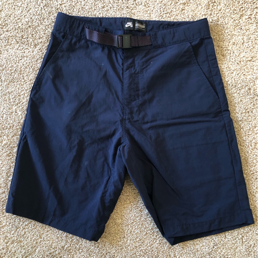 Nike Skateboarding Shorts